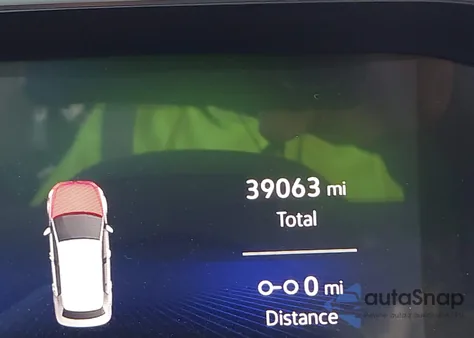 2024 Volkswagen Jetta 1.5T S z USA, uszkodzony, nr VIN 3VW5M7BU9RM035596